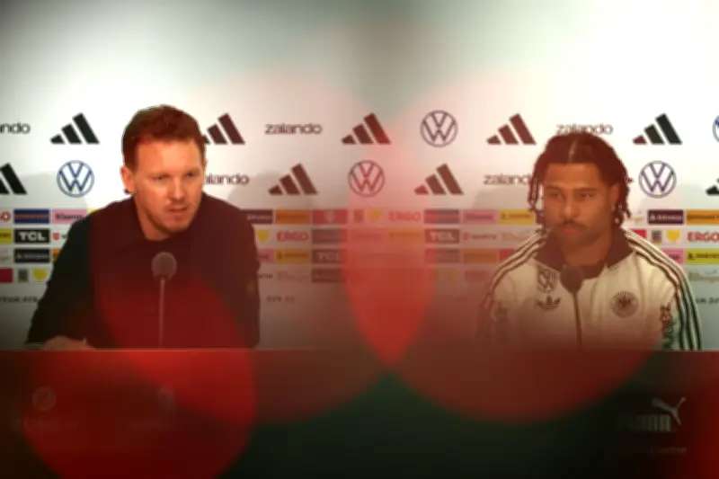 Havertz und Stiller starten für DFB - Bayern-Torwart Urbig verletzt