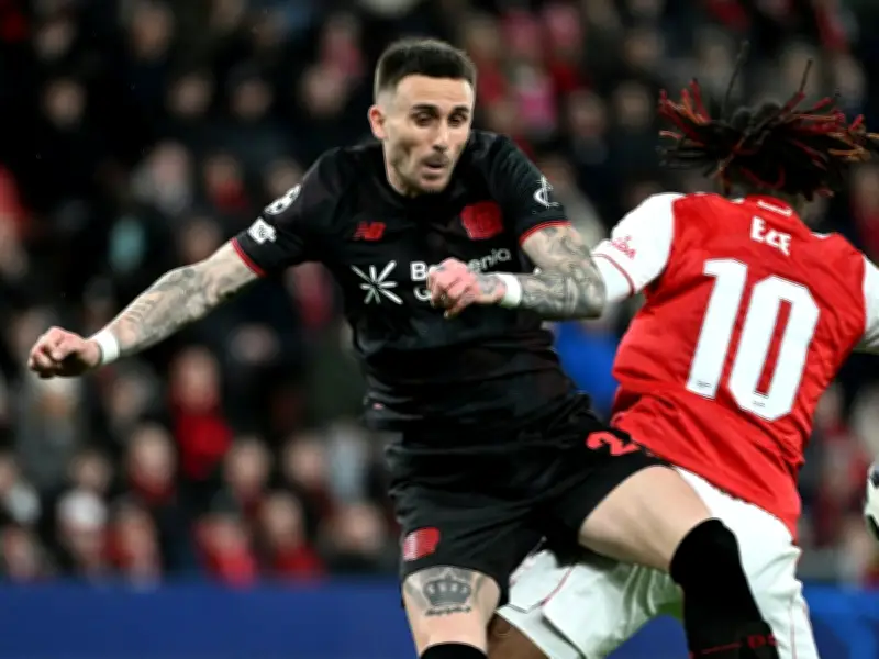 Havertz verhindert Bayer-Überraschung: Leverkusen trotzt Arsenal 1:1 ab