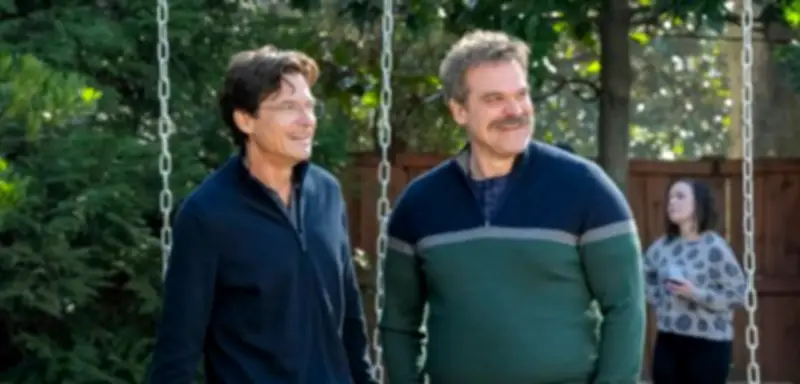 HBO-Serie 'DTF St. Louis' mit Jason Bateman: Ein Thriller mit Tiefgang