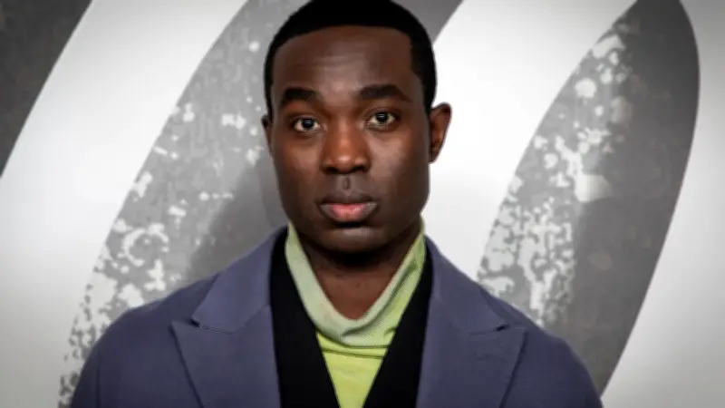 HBO verstärkt Sicherheit: Morddrohungen gegen schwarzen Snape-Darsteller Paapa Essiedu