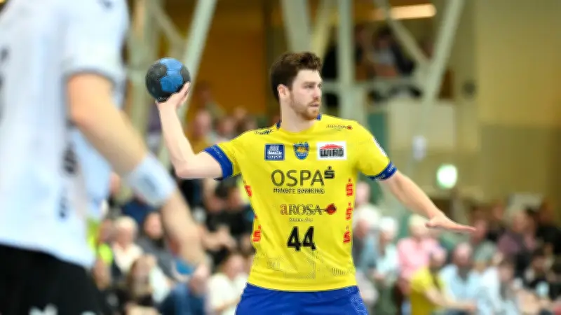 HC Empor Rostock mit Personalproblemen vor Heimspiel gegen aufstrebenden Neuling Hamburg-Barmbek