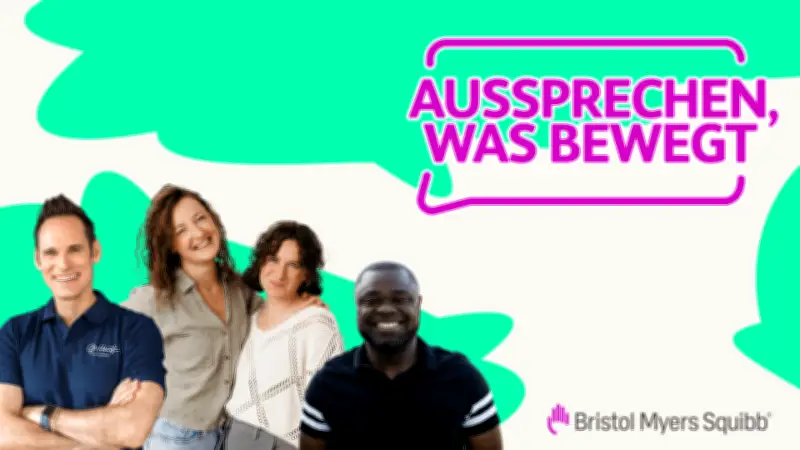 HCM-Erkrankung: Warum offene Kommunikation für Betroffene so entscheidend ist