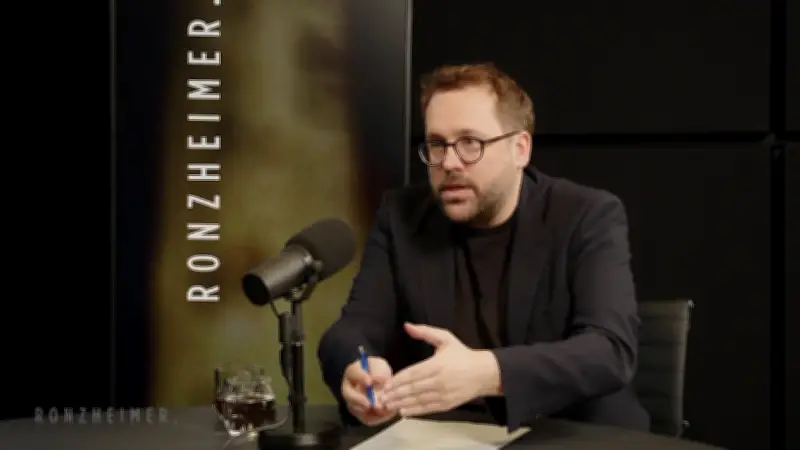 Heftiger Schlagabtausch: Ramelow und Ronzheimer streiten über DDR-Iran-Vergleich