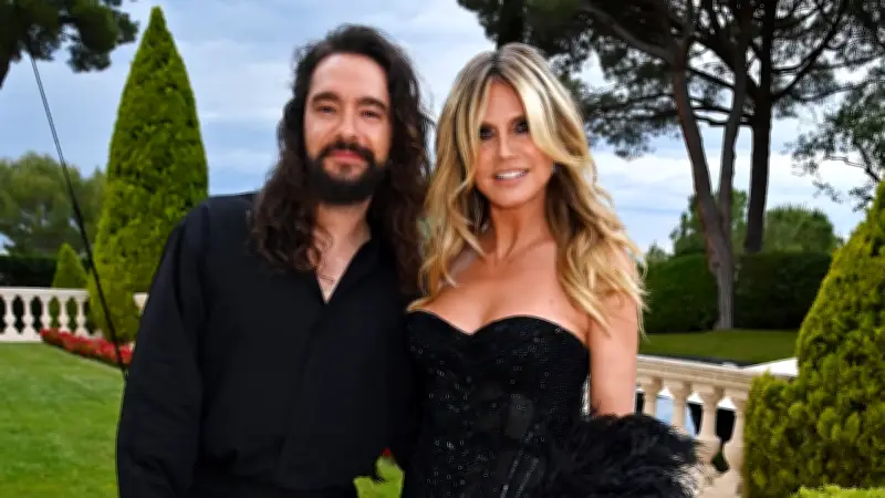 Heidi Klum: Intime Einblicke in Eheleben und heiße Küsse auf dem Catwalk