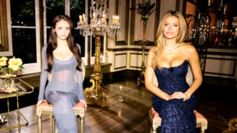 Heidi Klum krank: Tochter Leni übernimmt das Kommando bei Germany's Next Topmodel