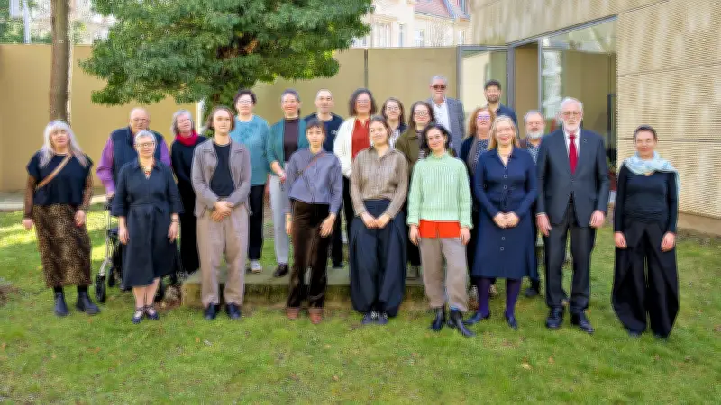 Heimatstipendium startet dritte Runde: Künstler erkunden Sachsen-Anhalt