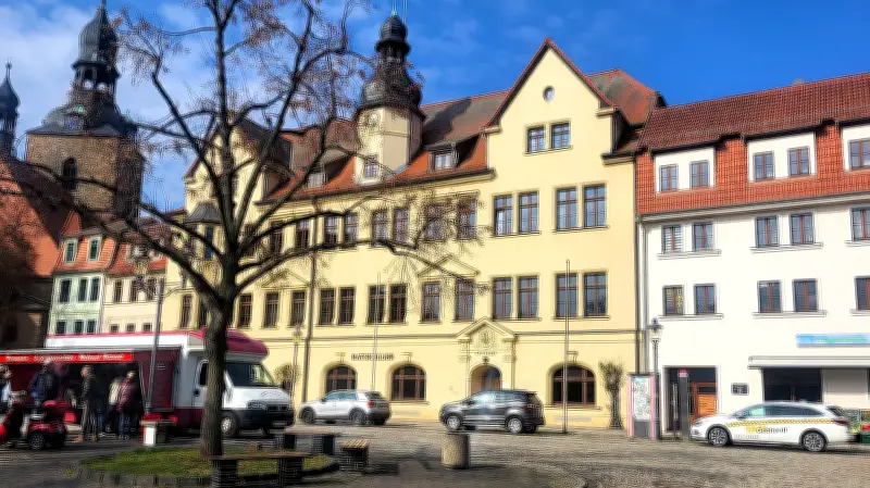 Heimatverein Hettstedt sucht Projektideen für Strukturwandel-Fonds