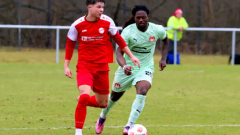 Heimsieg gegen Rathenow: Bolle feiert wichtigen Dreier für den Klassenerhalt