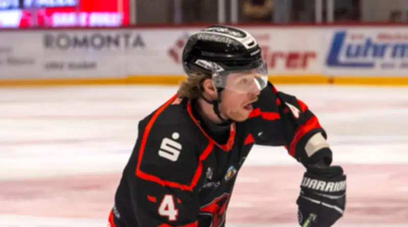 Heimvorteil in Playoffs in akuter Gefahr: Saale Bulls bangen um vierte Position