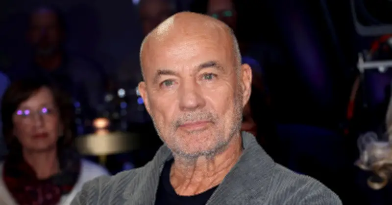 Heiner Lauterbachs Einschlaf-Geheimnis: 'Rosenheim-Cops' als Schlummerhilfe