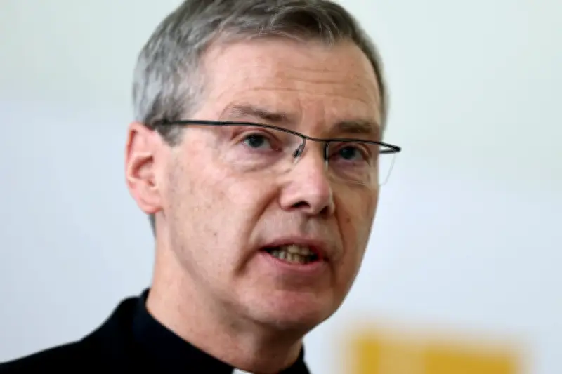 Heiner Wilmer wird neuer Bischof von Münster: Fortschrittlicher Geistlicher übernimmt größtes deutsches Bistum