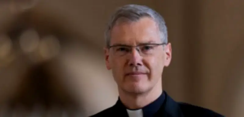 Heiner Wilmer wird neuer Bischof von Münster: Reformorientierter Kirchenführer übernimmt größtes Bistum