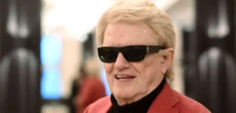 Heino bricht mit Sohn Uwe: 'Größte Enttäuschung meines Lebens' – Ehefrau widerspricht