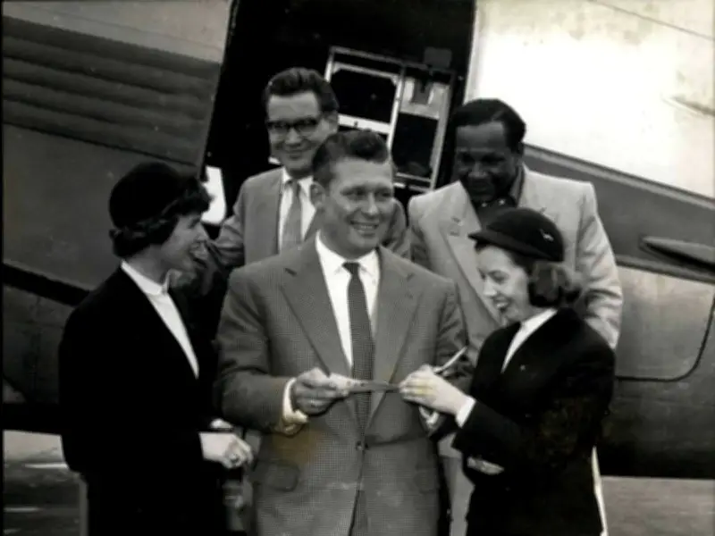 Heinz Neuhaus: Der König der Westfalenhalle opferte Weltkarriere für Dortmund