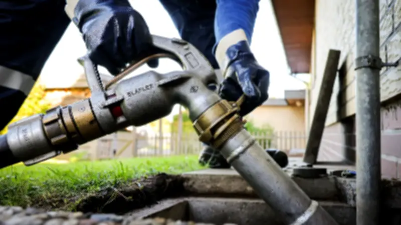 Heizöl-Betrug im Internet: So erkennen Sie Fakeshops und schützen sich vor Abzocke