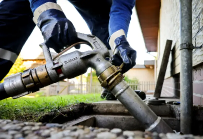 Heizöl-Festpreisverträge: Dürfen Händler bei Preisexplosion einfach stornieren?