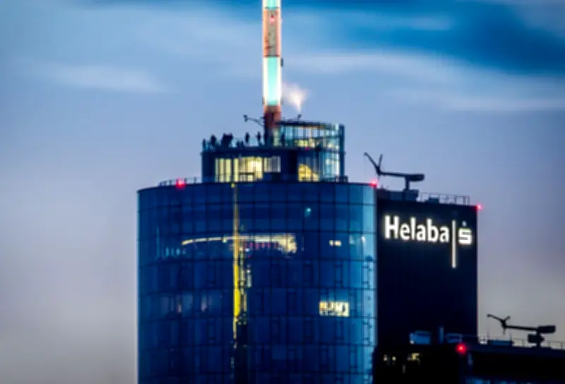 Helaba erwartet Gewinnrückgang für 2026 trotz langfristiger Optimismus