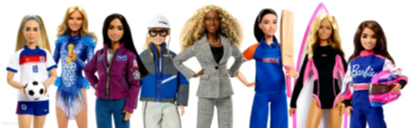 Helene Fischer erhält eigene Barbie-Puppe zum Weltfrauentag mit inspirierender Botschaft