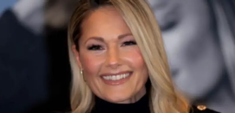 Helene Fischer erhält eigene Barbie-Puppe zum Weltfrauentag