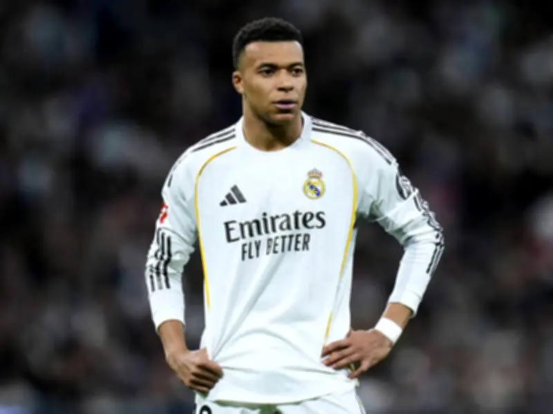 Herbe Kritik an Mbappé: Spanische Presse und Fans zweifeln an Einsatzwille des Superstars