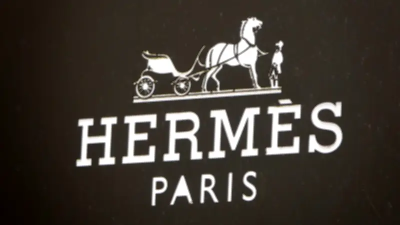 Hermès und Apple: Luxus-Ladepad für iPhone kostet fast 4.000 Euro