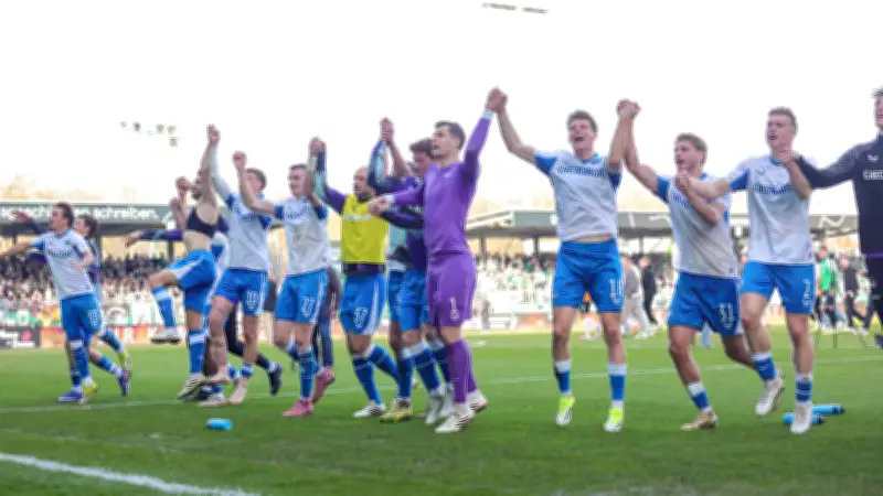 Hertha BSC: Luca Schuler ist der einzige Marktwert-Gewinner in schwacher Saison