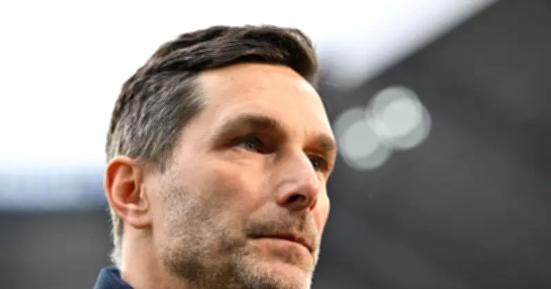 Hertha BSC: Trainer Leitl kündigt nach Debakel personelle Veränderungen an