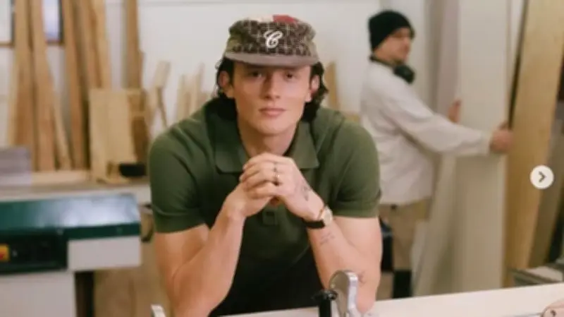 Hertha-Kapitän Reese und Verlobte Jojo engagieren sich für Berliner Behinderteneinrichtungen