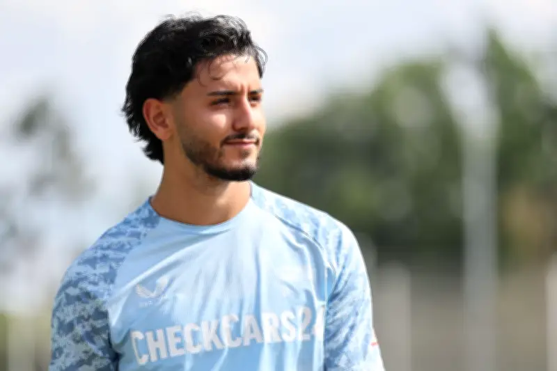 Herthas Sessa analysiert gescheiterten Aufstieg: „Das Puzzle war nie komplett“