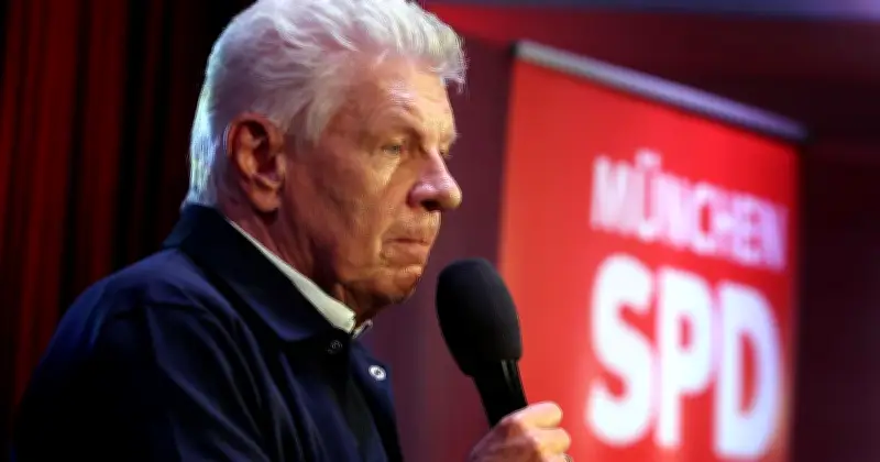 Herz-Kreislauf-Erkrankung bei Dieter Reiter: SPD-Politiker kritisiert Stadtrat scharf