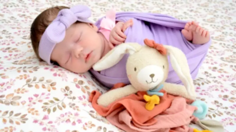 Herzlich willkommen: Diese süßen Neugeborenen aus Mecklenburg-Vorpommern stellen sich vor