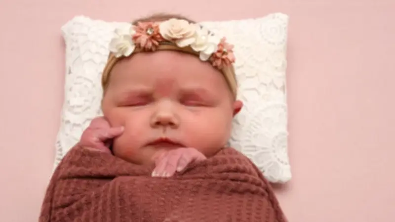 Herzlichen Glückwunsch! Diese süßen Babys erblickten in Mecklenburg-Vorpommern das Licht der Welt