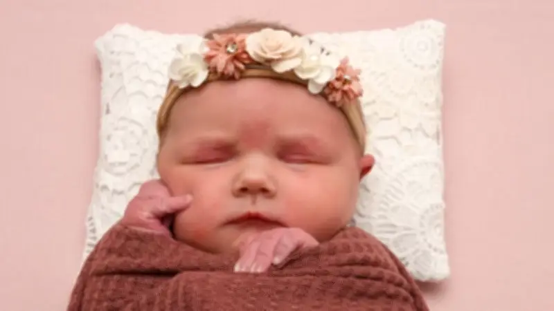 Herzlichen Glückwunsch: Unsere niedlichen Babys der Woche aus Mecklenburg-Vorpommern