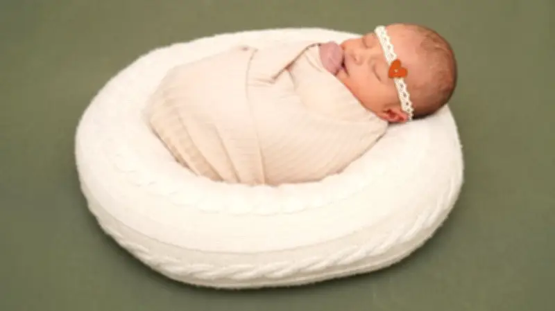 Herzlicher Baby-Boom im Nordosten: Diese niedlichen Neugeborenen erblickten das Licht der Welt