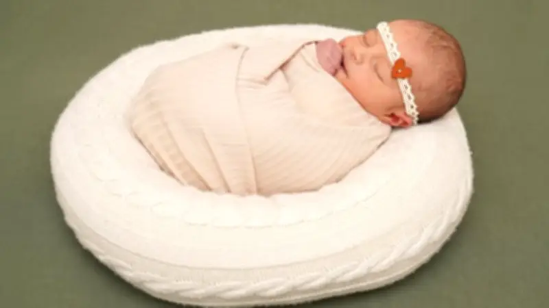 Herzlicher Baby-Boom in Mecklenburg-Vorpommern: Diese süßen Neugeborenen erblickten das Licht der Welt