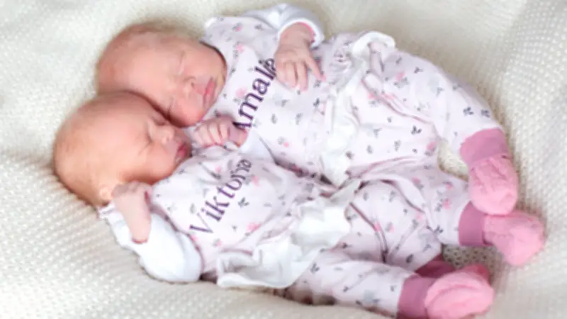 Herzliches Willkommen für die Babys der Woche aus Mecklenburg-Vorpommern