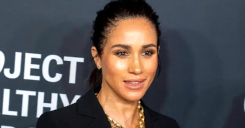 Herzogin Meghan unter Beschuss: Kritiker wirft dreiste Lüge über Netflix-Ausstieg vor