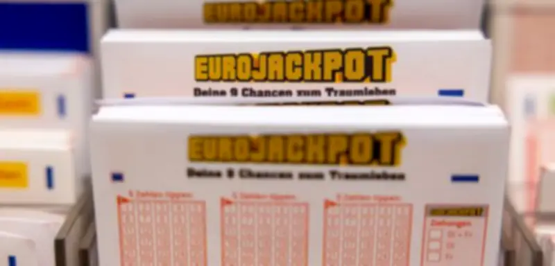 Hessen: 300.000 Euro Lottogewinn droht zu verfallen – Gewinner seit drei Jahren unauffindbar