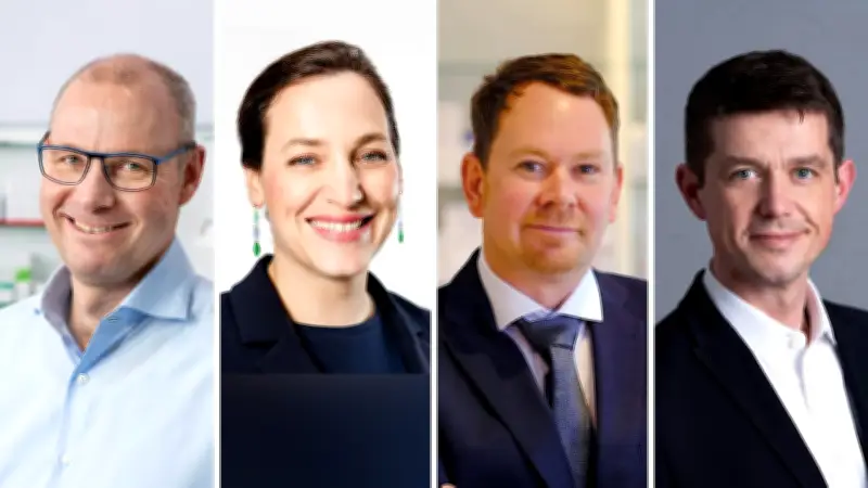 Heuschnupfen-Alarm: Apotheker geben dringende Tipps für die Pollensaison