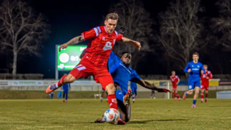 HFC-Profi Stierlin: 'Wir haben es selbst verbockt' – Halles Drittliga-Lizenz-Dilemma