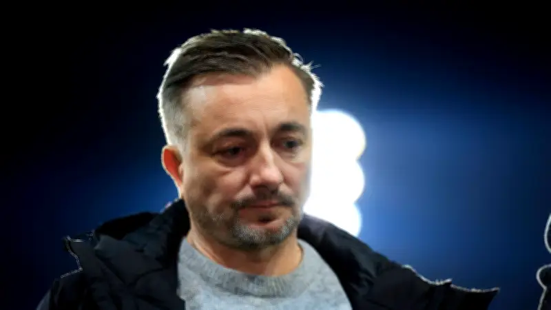 HFC-Sportchef Daniel Meyer kritisiert Regionalliga-Reform: Nordosten droht Zerschlagung