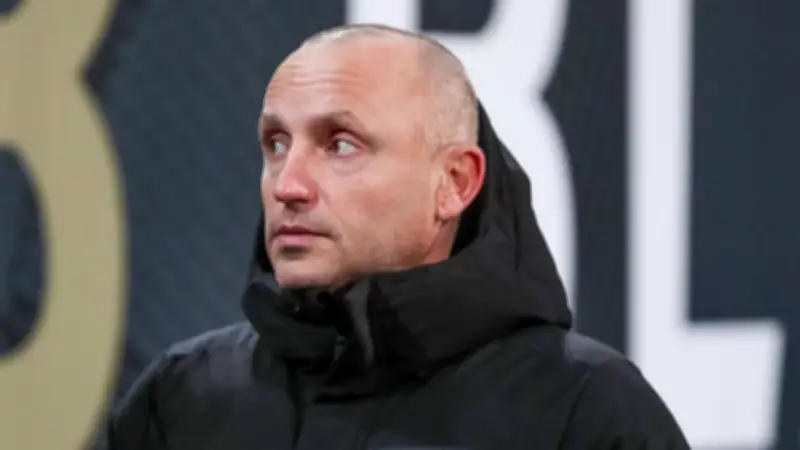 HFC und Finanzchef Marien gehen getrennte Wege: Vorstand äußert sich zur Nachfolge