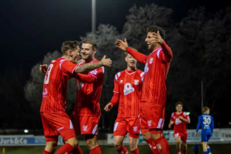 HFC verzichtet auf Drittliga-Lizenz: Trainer Schröder sieht kein Motivationsproblem