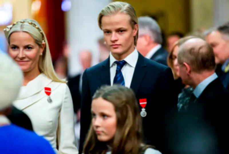 Høiby-Prozess: Staatsanwaltschaft zeichnet Bild eines eifersüchtigen Mannes ohne Respekt