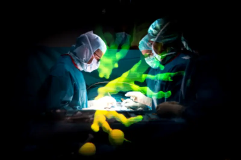 Hightech im OP: Wie VR-Brillen und 3D-Druck Leben retten - Ein Blick in die Medizin der Zukunft