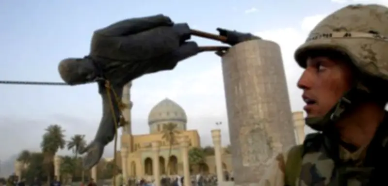 Historiker Bernd Greiner: Trump agiert wie ein Mafiaboss bei US-Interventionen