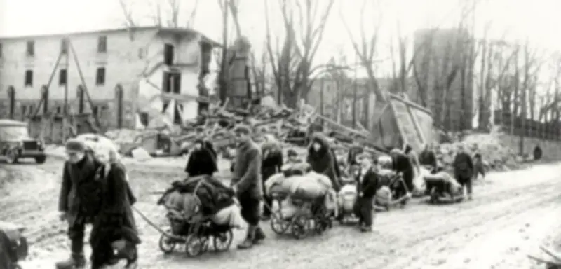 Historikerin Maren Röger warnt vor politischem Einfluss auf deutsche Erinnerungskultur