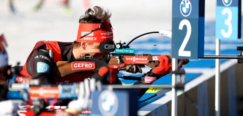 Historische Durststrecke: Deutsche Biathleten beenden Weltcupsaison erstmals ohne Sieg