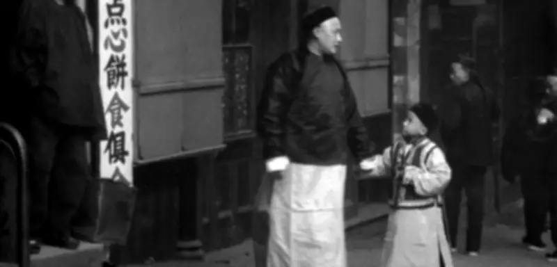 Historische Einwanderungspolitik der USA: Chinesen unerwünscht trotz Willkommenskultur