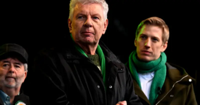 Historische OB-Wahl in München: Grünen-Kandidat Krause stürzt Amtsinhaber Reiter